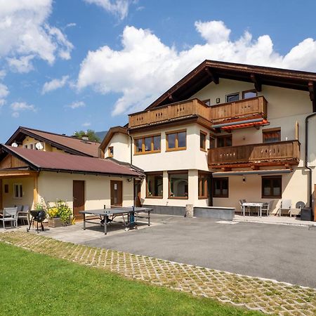 Апартаменты Haus Alton Фибербрюнн Экстерьер фото